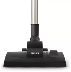 Пылесос Philips FC8243/09 900Вт красный/черный
