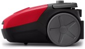 Пылесос Philips FC8243/09 900Вт красный/черный