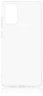 Чехол (клип-кейс) DF для Samsung Galaxy S20 FE sCase-107 прозрачный (DF SCASE-107)