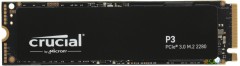 Накопитель SSD Crucial PCIe 3.0 x4 1TB CT1000P3SSD8 P3 M.2 2280