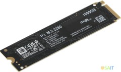 Накопитель SSD Crucial PCIe 3.0 x4 1TB CT1000P3SSD8 P3 M.2 2280