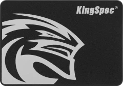 Накопитель SSD Kingspec SATA-III 480GB P4-480 2.5"