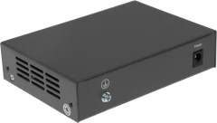 Коммутатор Cudy HS105 (L2) 5x2.5Гбит/с неуправляемый