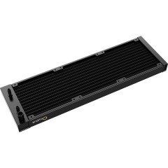 Система жидкостного охлаждения Ocypus Sigma-L36-BK3AAWWN00X-GL Black