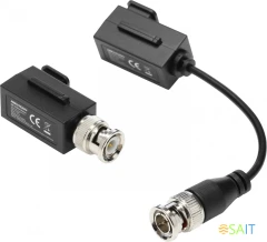 Приемопередатчик Hikvision DS-1H18S/E(C)