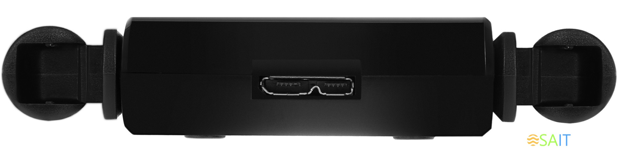 Сетевой адаптер Wi-Fi Digma DWA-AC13002E AC1300 USB 3.0 (ант.внеш.несъем.) 2ант.