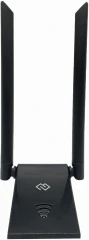 Сетевой адаптер Wi-Fi Digma DWA-AC13002E AC1300 USB 3.0 (ант.внеш.несъем.) 2ант.