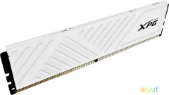 Память DDR4 8GB 3200MHz A-Data AX4U32008G16A-SWHD35 XPG Gammix D35 RTL Gaming PC4-25600 CL16 DIMM 288-pin 1.35В dual rank с радиатором Ret