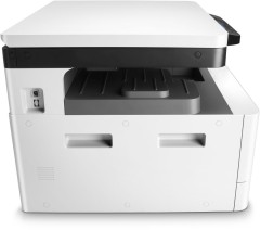 МФУ лазерный HP LaserJet Pro M442dn (8AF71A) A3 Net белый