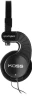 Наушники накладные Koss Sporta Pro 1.2м черный проводные оголовье (17101034)