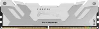 Память DDR5 16GB 6800MHz Kingston KF568C36RW-16 Fury Beast RTL Gaming PC5-54400 CL36 DIMM 288-pin 1.4В kit с радиатором Ret