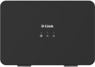 Роутер беспроводной D-Link DIR-815/SRU/S1A AC1200 10/100BASE-TX черный