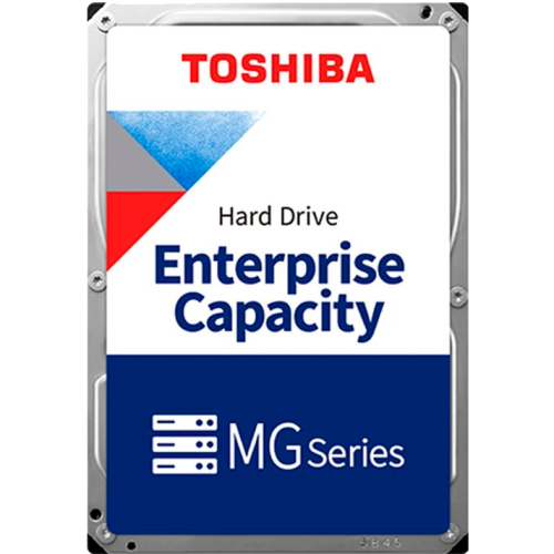 Жесткий диск Toshiba Enterprise Capacity MG09SCA18TE