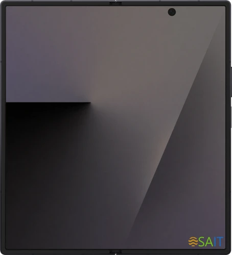 Смартфон Samsung SM-F966B Galaxy Z Fold7 512Gb 12Gb черный раскладной 3G 4G 2Sim 8" 1968x2184 Android 16 200Mpix 802.11 a/b/g/n/ac/ax/be NFC GPS GSM900/1800 GSM1900 Protect