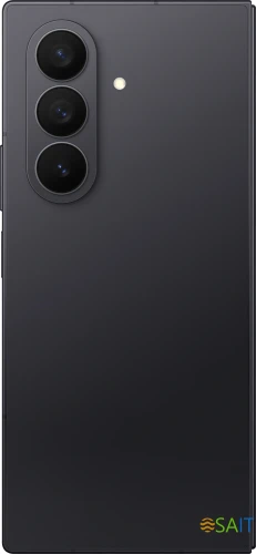 Смартфон Samsung SM-F966B Galaxy Z Fold7 512Gb 12Gb черный раскладной 3G 4G 2Sim 8" 1968x2184 Android 16 200Mpix 802.11 a/b/g/n/ac/ax/be NFC GPS GSM900/1800 GSM1900 Protect