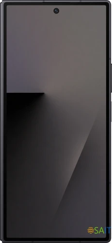 Смартфон Samsung SM-F966B Galaxy Z Fold7 512Gb 12Gb черный раскладной 3G 4G 2Sim 8" 1968x2184 Android 16 200Mpix 802.11 a/b/g/n/ac/ax/be NFC GPS GSM900/1800 GSM1900 Protect