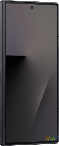 Смартфон Samsung SM-F966B Galaxy Z Fold7 512Gb 12Gb черный раскладной 3G 4G 2Sim 8" 1968x2184 Android 16 200Mpix 802.11 a/b/g/n/ac/ax/be NFC GPS GSM900/1800 GSM1900 Protect