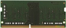 Память DDR4 4Gb 3200MHz Kingston KVR32S22S6/4 VALUERAM RTL PC4-25600 CL22 SO-DIMM 260-pin 1.2В single rank Ret