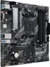 Материнская плата Asus PRIME A520M-A II/CSM Soc-AM4 AMD A520 4xDDR4 mATX AC`97 8ch(7.1) GbLAN RAID+VGA+HDMI+DP