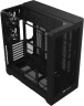Корпус Thermaltake View 390 Air черный без БП ATX 9x120mm 2x140mm 2x200mm 2xUSB3.0 audio bott PSU