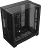 Корпус Thermaltake View 390 Air черный без БП ATX 9x120mm 2x140mm 2x200mm 2xUSB3.0 audio bott PSU