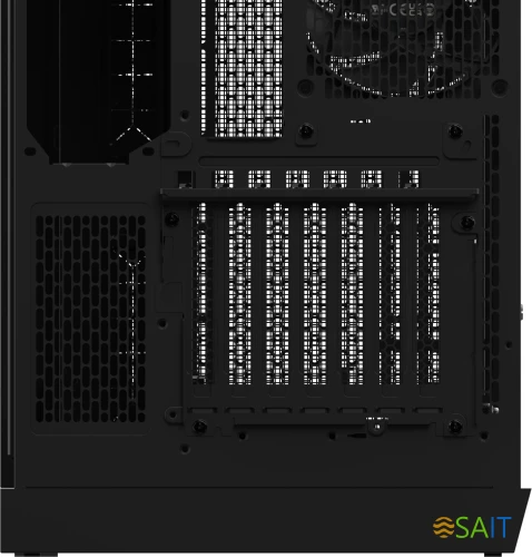 Корпус Thermaltake View 390 Air черный без БП ATX 9x120mm 2x140mm 2x200mm 2xUSB3.0 audio bott PSU