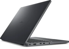 Ноутбук Dell Pro 14 Core Ultra 7 255U 16Gb SSD512Gb Intel Graphics 14" IPS FHD+ (1920x1200) Linux grey WiFi BT Cam (PRO14-7653)