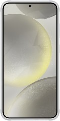 Чехол (клип-кейс) Samsung для Samsung Galaxy S24+ Shield Case S24+ светло-серый (GP-FPS926SACJR)