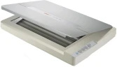 Сканер планшетный Plustek OpticSlim 1180 (0254TS) A3 белый/серый