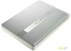 Сканер планшетный Plustek OpticSlim 1180 (0254TS) A3 белый/серый