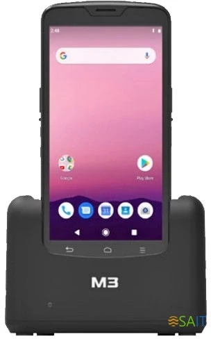 Зарядная станция M3 Mobile SL20-1CRD-C00 SL20 cradle для SL20