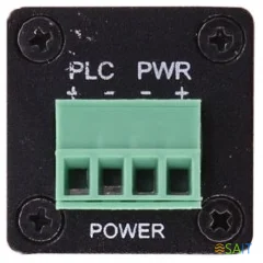 Удлинитель Osnovo TR-IP1PoE(500m)