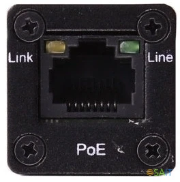 Удлинитель Osnovo TR-IP1PoE(500m)