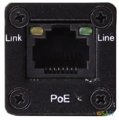 Удлинитель Osnovo TR-IP1PoE(500m)