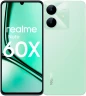 Смартфон Realme RMX3938 Note 60х 64Gb 3Gb зеленый моноблок 3G 4G 2Sim 6.74" 720x1600 Android 14 8Mpix 802.11 a/b/g/n/ac GPS GSM900/1800 GSM1900 A-GPS microSD max2048Gb