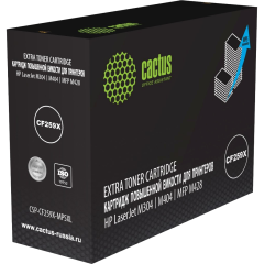 - Cactus CSP-CF259X-MPSXL
