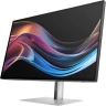 Монитор HP 27" Series 7 Pro 727pk черный IPS LED 16:9 HDMI матовая HAS Piv 400cd 178гр/178гр 3840x2160 60Hz DP 4K USB 6.5кг