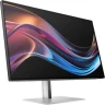 Монитор HP 27" Series 7 Pro 727pk черный IPS LED 16:9 HDMI матовая HAS Piv 400cd 178гр/178гр 3840x2160 60Hz DP 4K USB 6.5кг