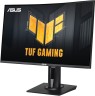 Монитор Asus 27" TUF Gaming VG27VQM черный VA LED 1ms 16:9 HDMI M/M матовая HAS Piv 350cd 178гр/178гр 1920x1080 240Hz DP FHD USB 6кг