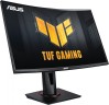 Монитор Asus 27" TUF Gaming VG27VQM черный VA LED 1ms 16:9 HDMI M/M матовая HAS Piv 350cd 178гр/178гр 1920x1080 240Hz DP FHD USB 6кг