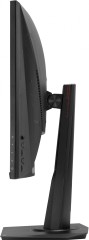 Монитор Asus 27&quot; TUF Gaming VG27VQM черный VA LED 1ms 16:9 HDMI M/M матовая HAS Piv 350cd 178гр/178гр 1920x1080 240Hz DP FHD USB 6кг