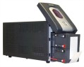 ИБП Powercom IMD-1025AP, LCD, линейно-интерактивный, 1025 ВA, 619 Вт, 4 розетки IEC320 C13 с резервным питанием, 2 розетки IEC320 C13 с фильтрацией, USB, защита RJ45/RJ11, ШхГхВ 130х382х192мм, 13.4 кг Powercom Imperial IMD-1025AP