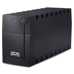 Источник бесперебойного питания Powercom Raptor RPT-800AP EURO