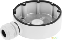 Монтажная коробка Hikvision DS-1280ZJ-DM18
