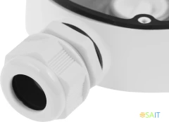 Монтажная коробка Hikvision DS-1280ZJ-DM18