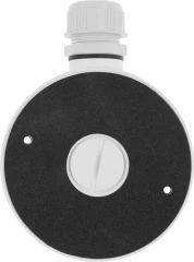 Монтажная коробка Hikvision DS-1280ZJ-DM18