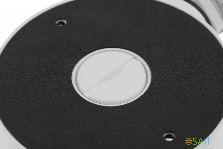 Монтажная коробка Hikvision DS-1280ZJ-DM18