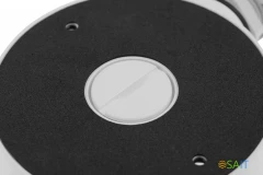 Монтажная коробка Hikvision DS-1280ZJ-DM18