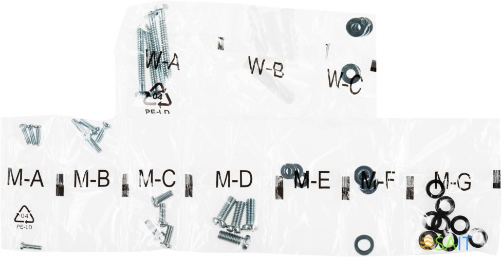 Кронштейн для телевизора Ultramounts UM836T черный 23"-42" макс.35кг настенный наклон