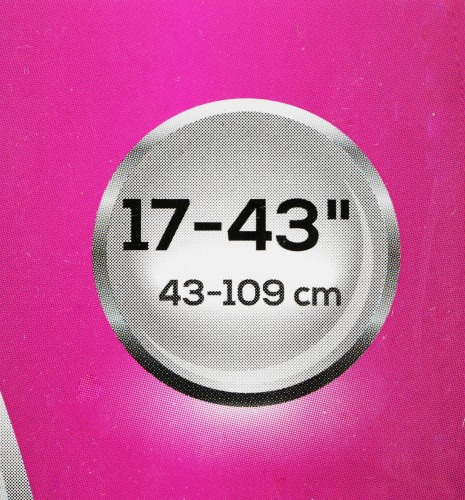 Кронштейн для телевизора Ultramounts UM836T черный 23"-42" макс.35кг настенный наклон